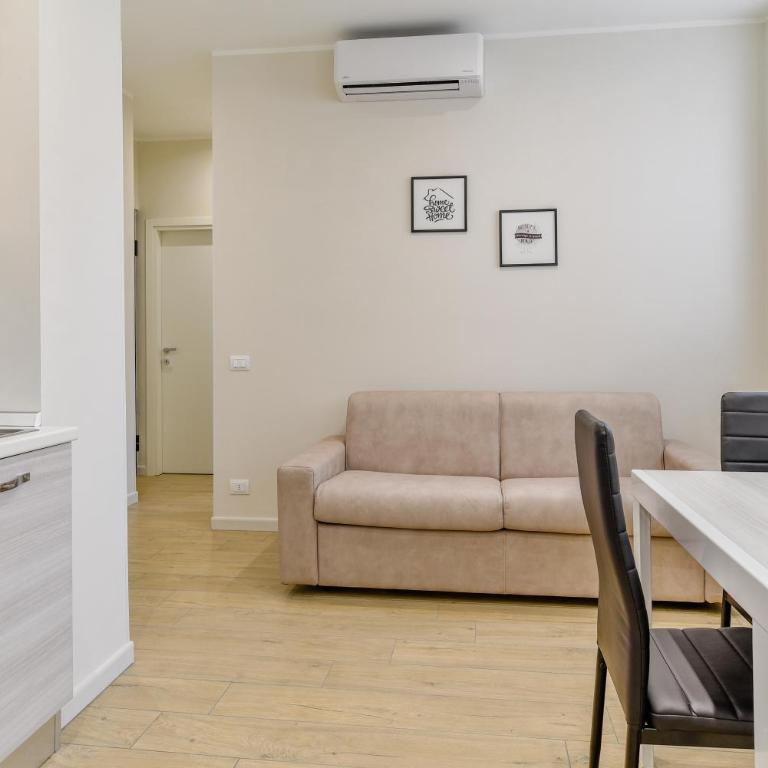Claviere 1 by Toh Solution - Apartment - 8