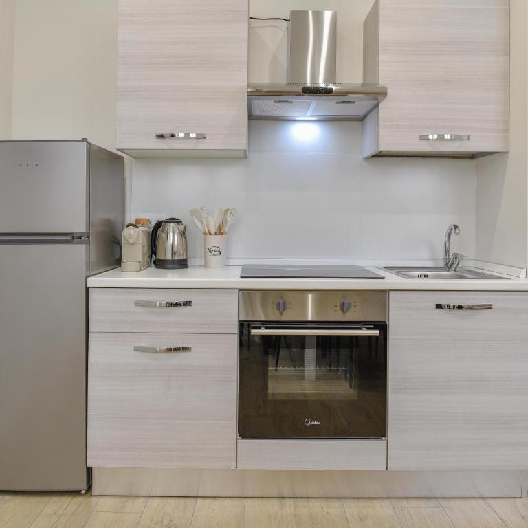 Claviere 1 by Toh Solution - Apartment - 9