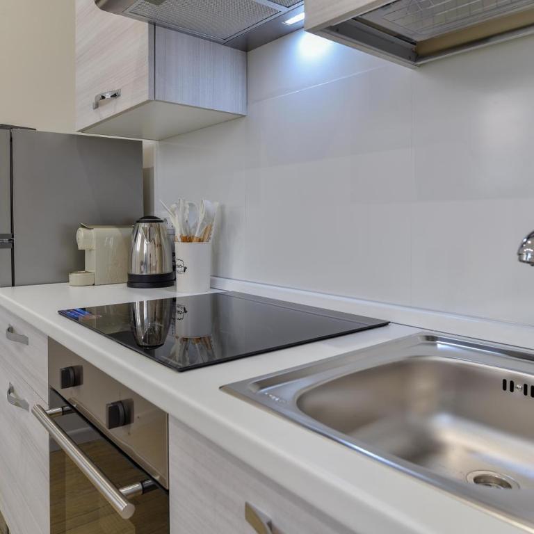 Claviere 1 by Toh Solution - Apartment - 10