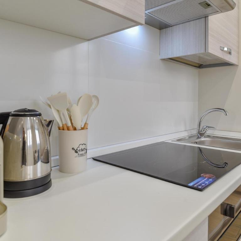 Claviere 1 by Toh Solution - Apartment - 11