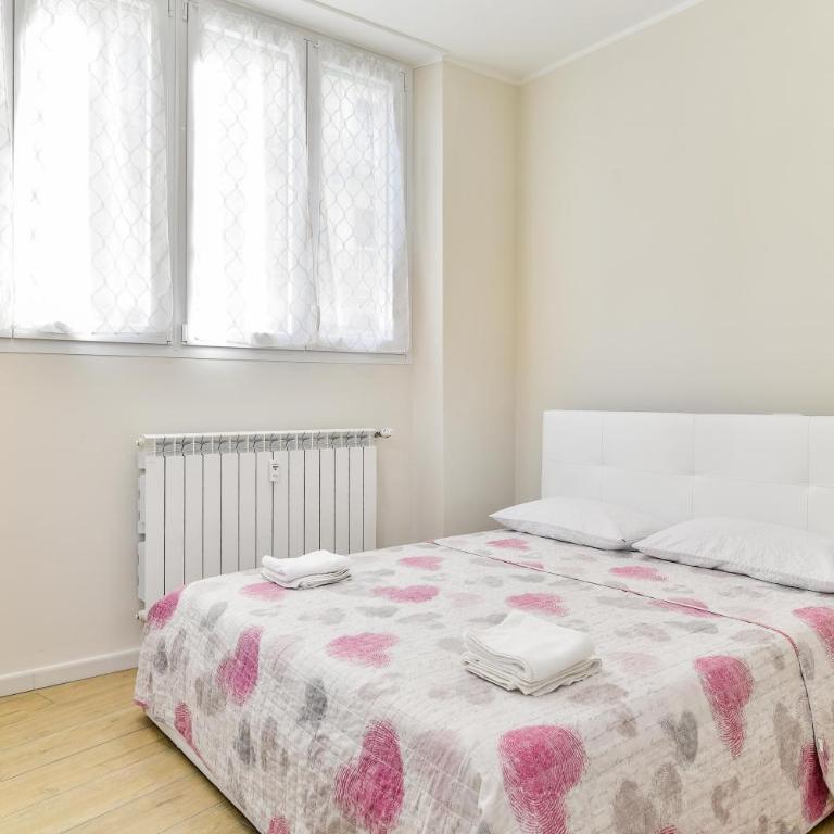 Claviere 1 by Toh Solution - Apartment - 13