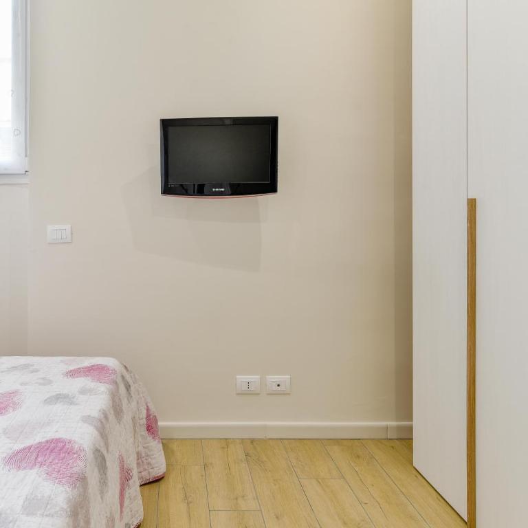 Claviere 1 by Toh Solution - Apartment - 16