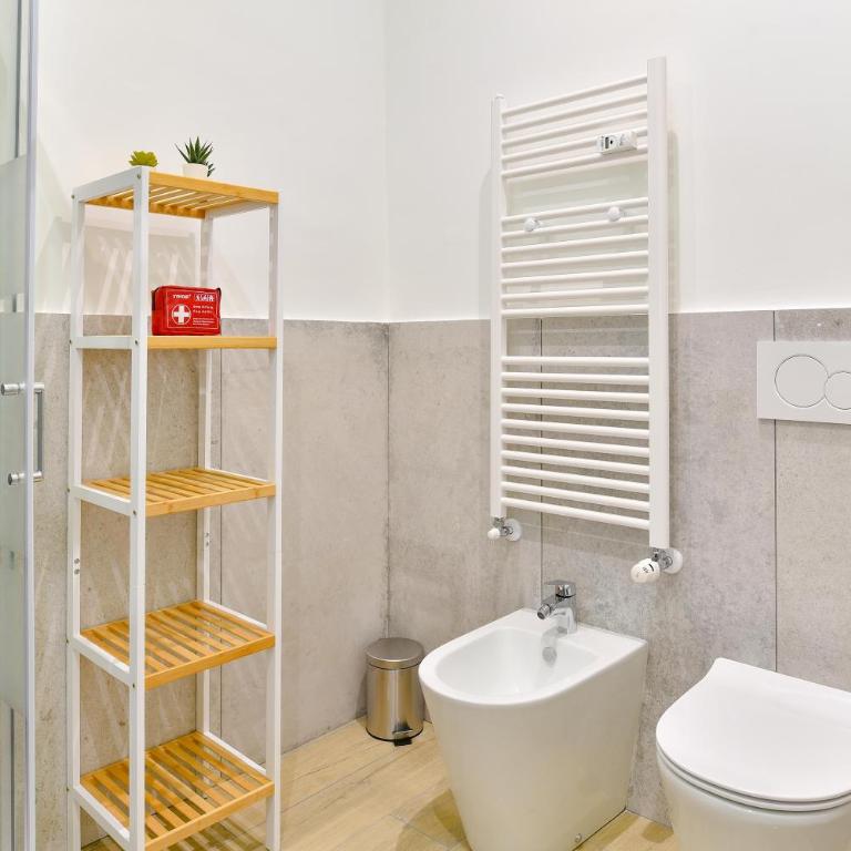 Claviere 1 by Toh Solution - Apartment - 20