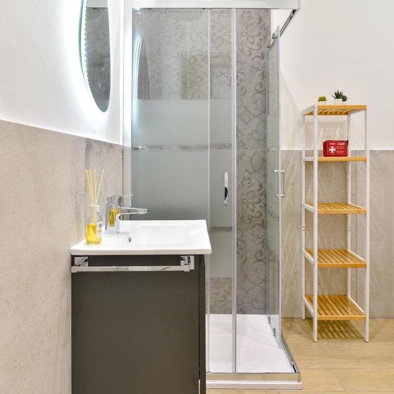 Claviere 1 by Toh Solution - Apartment - 21