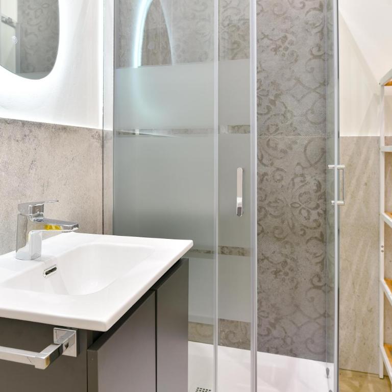 Claviere 1 by Toh Solution - Apartment - 22