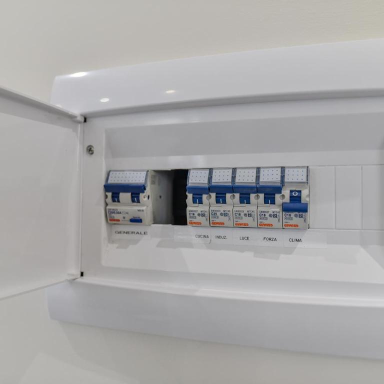 Claviere 1 by Toh Solution - Apartment - 37