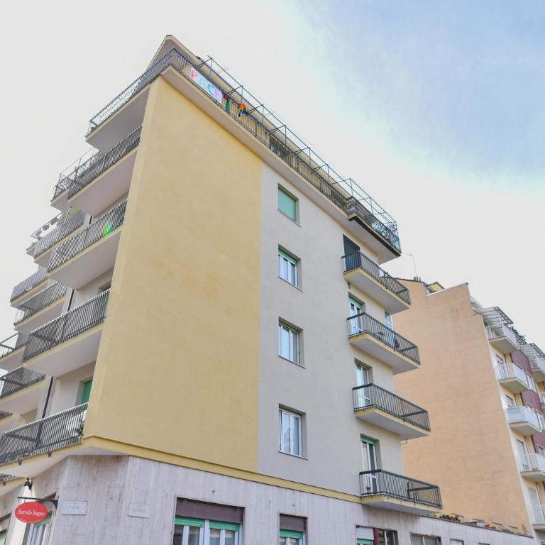 Claviere 1 by Toh Solution - Apartment - 45