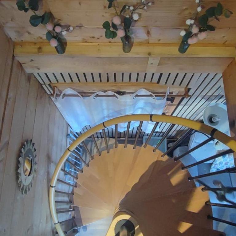 chalet cosy linge et ménage inclus bassin d'arcachon - Chalet mit 3 Schlafzimmern - 16