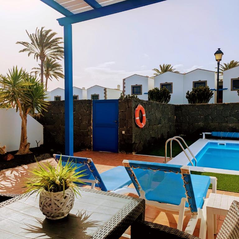 Casa Aleksandra - Two-Bedroom House - 3