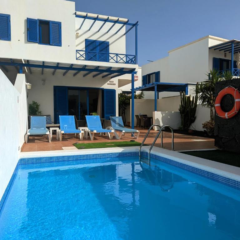 Casa Aleksandra - Two-Bedroom House - 1