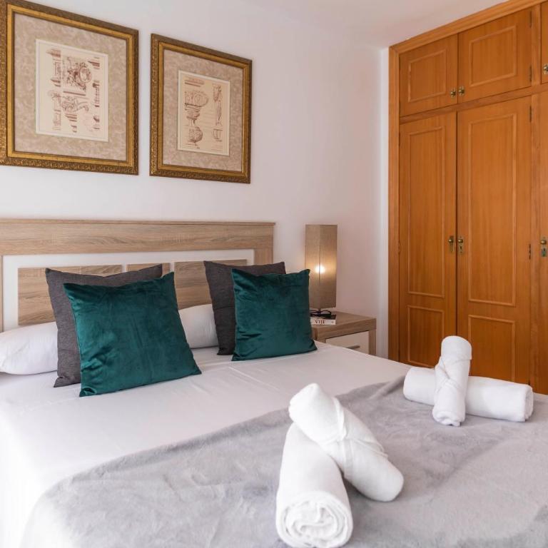 Primera línea en Altea y acceso directo al mar By DelucaCo - Apartamento de 2 dormitorios - 21