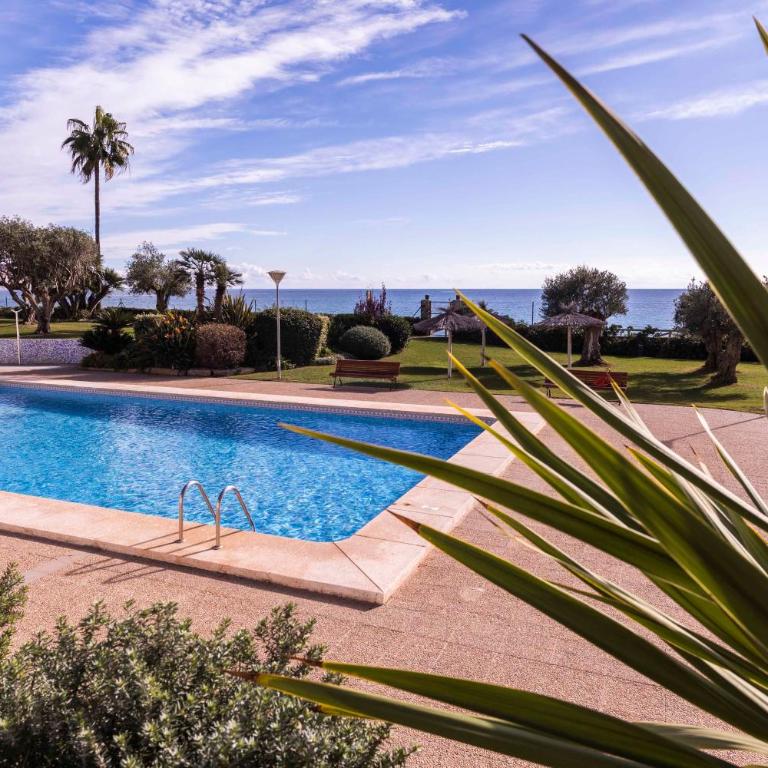 Primera línea en Altea y acceso directo al mar By DelucaCo - Apartamento de 2 dormitorios - 30