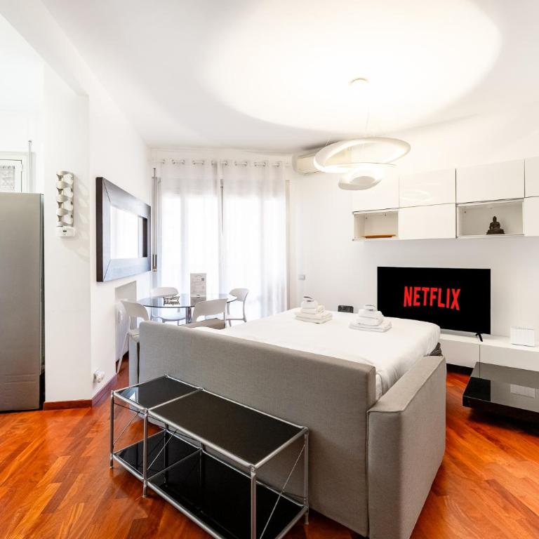 Porta Romana Living - Near Metro Station by InnStay - Appartamento con 1 Camera da Letto - 21