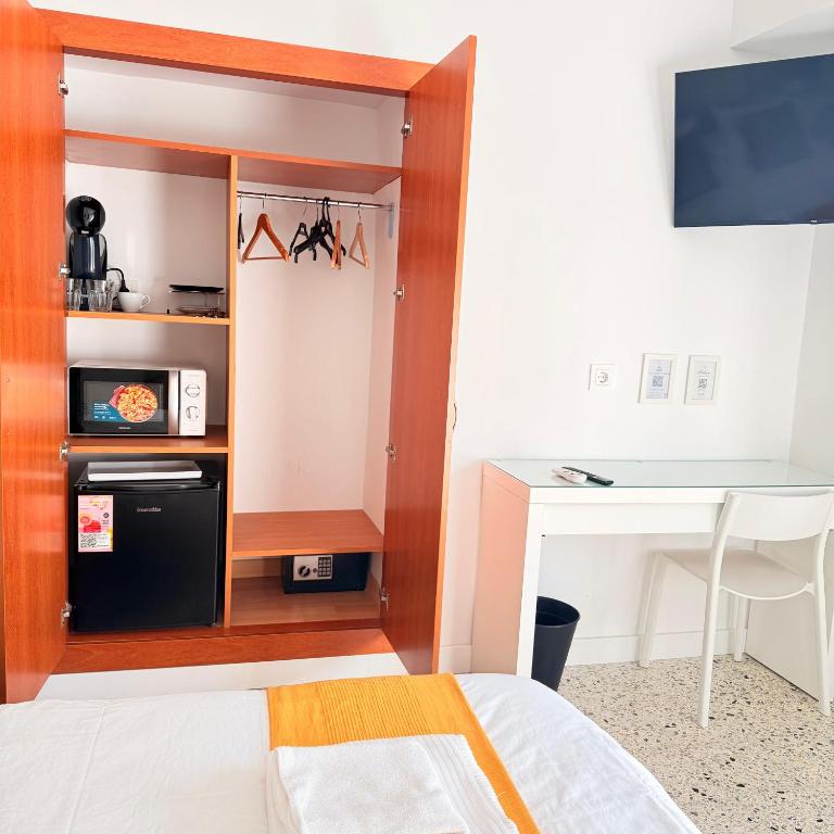 Molí de Mar - Smart Hotel - Comfort Double Room - 4
