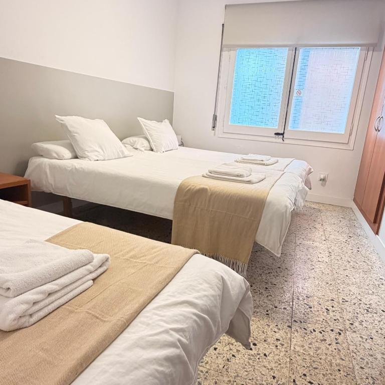 Molí de Mar - Smart Hotel - Standard Triple Room - 5