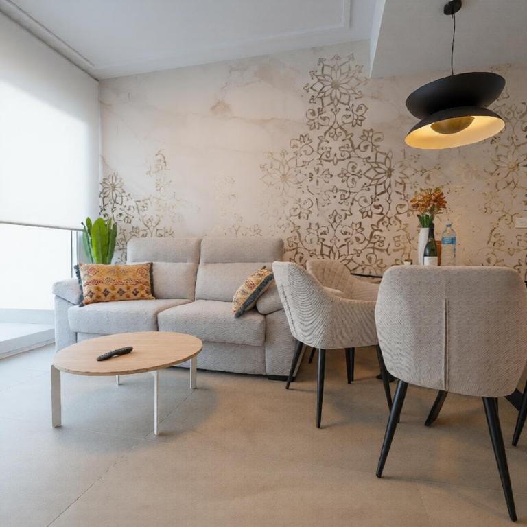 YourSpain Apartment Del Mar 14D Heated pool - Apartamento de 3 dormitorios con balcón - 4