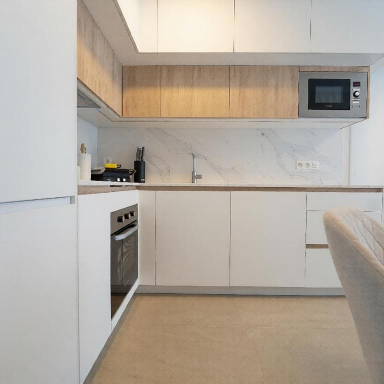 YourSpain Apartment Del Mar 14D Heated pool - Apartamento de 3 dormitorios con balcón - 8