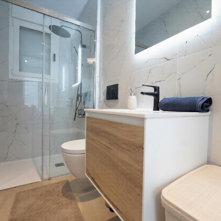 YourSpain Apartment Del Mar 14D Heated pool - Apartamento de 3 dormitorios con balcón - 16