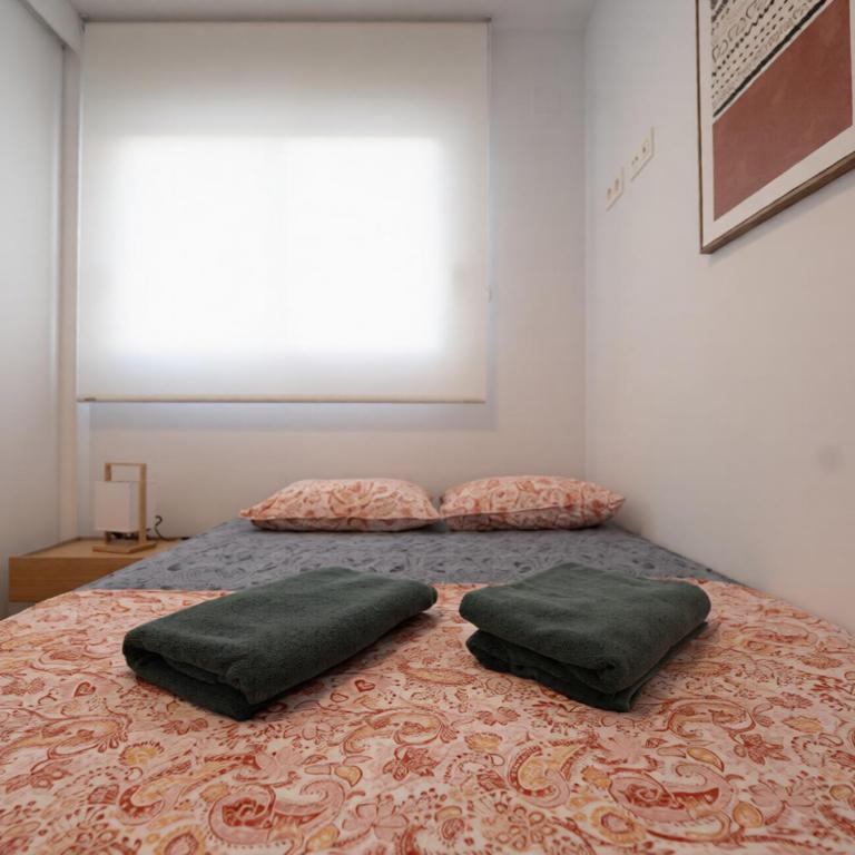 YourSpain Apartment Del Mar 14D Heated pool - Apartamento de 3 dormitorios con balcón - 21