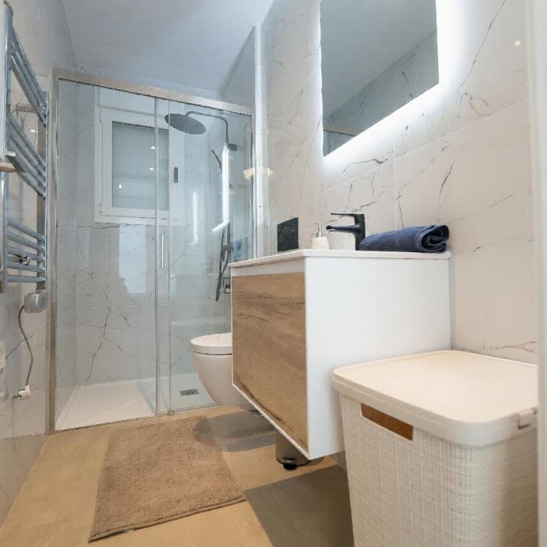YourSpain Apartment Del Mar 14D Heated pool - Apartamento de 3 dormitorios con balcón - 15