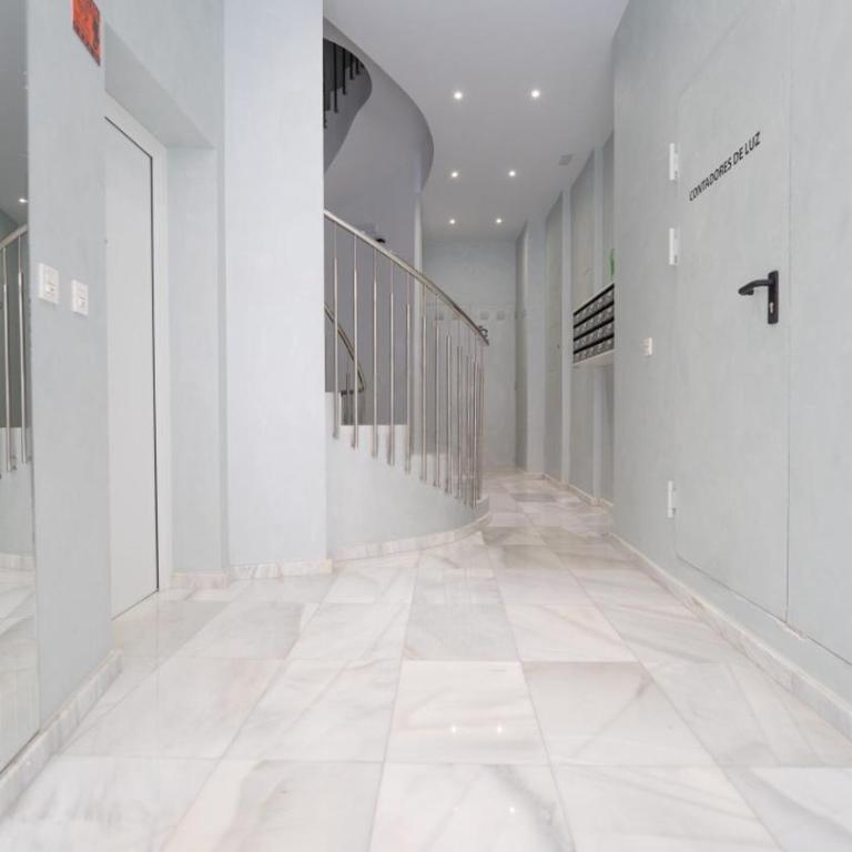 YourSpain Apartment Del Mar 14D Heated pool - Apartamento de 3 dormitorios con balcón - 24