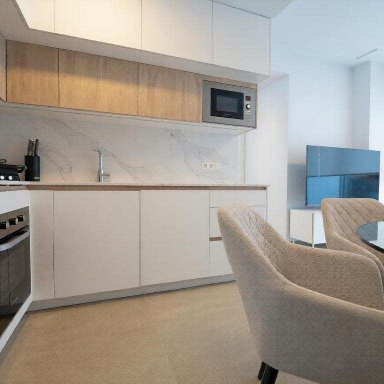 YourSpain Apartment Del Mar 14D Heated pool - Apartamento de 3 dormitorios con balcón - 7