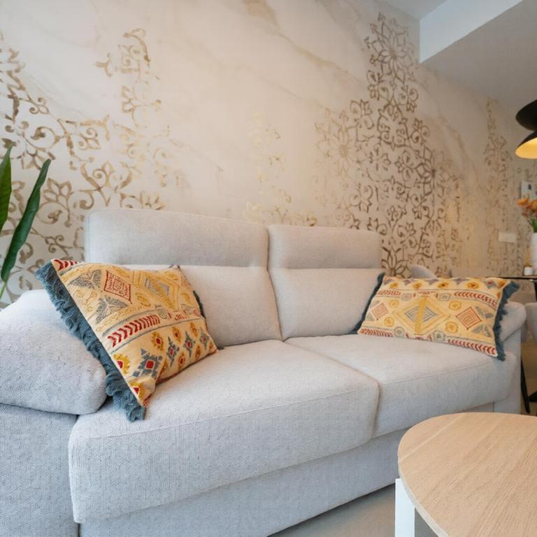 YourSpain Apartment Del Mar 14D Heated pool - Apartamento de 3 dormitorios con balcón - 3