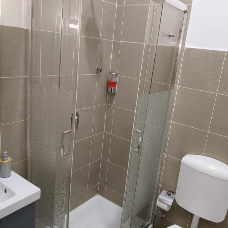 La Reitanina - Deluxe Quadruple Room - 1