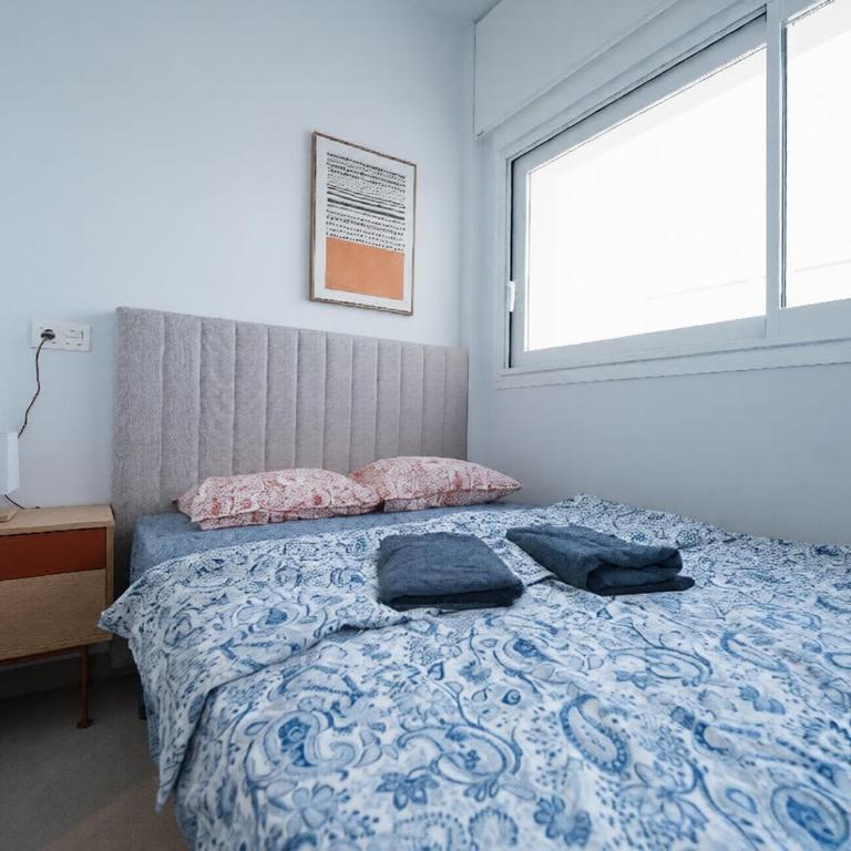 YourSpain Apartment Del Mar 14D Heated pool - Apartamento de 3 dormitorios con balcón - 17