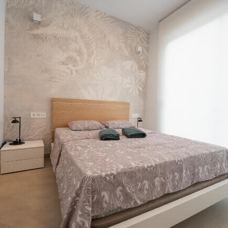 YourSpain Apartment Del Mar 14D Heated pool - Apartamento de 3 dormitorios con balcón - 14