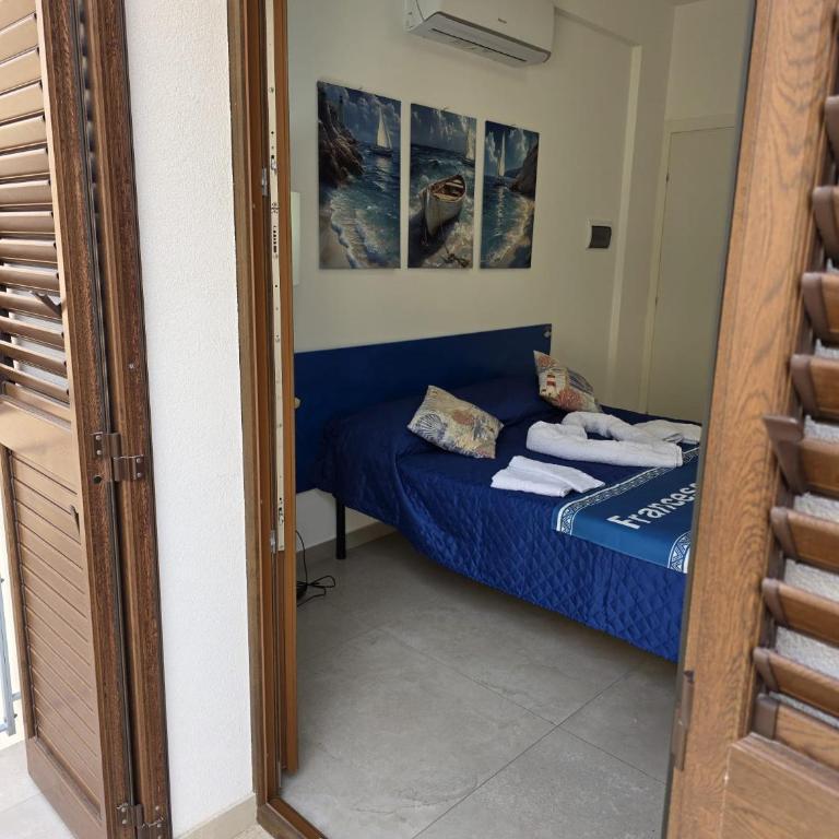 Francesca Holiday Home - Appartamento con 1 Camera da Letto - 17