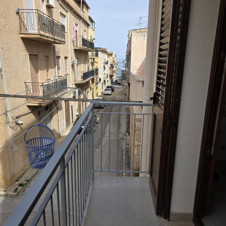 Francesca Holiday Home - Appartamento con 1 Camera da Letto - 18