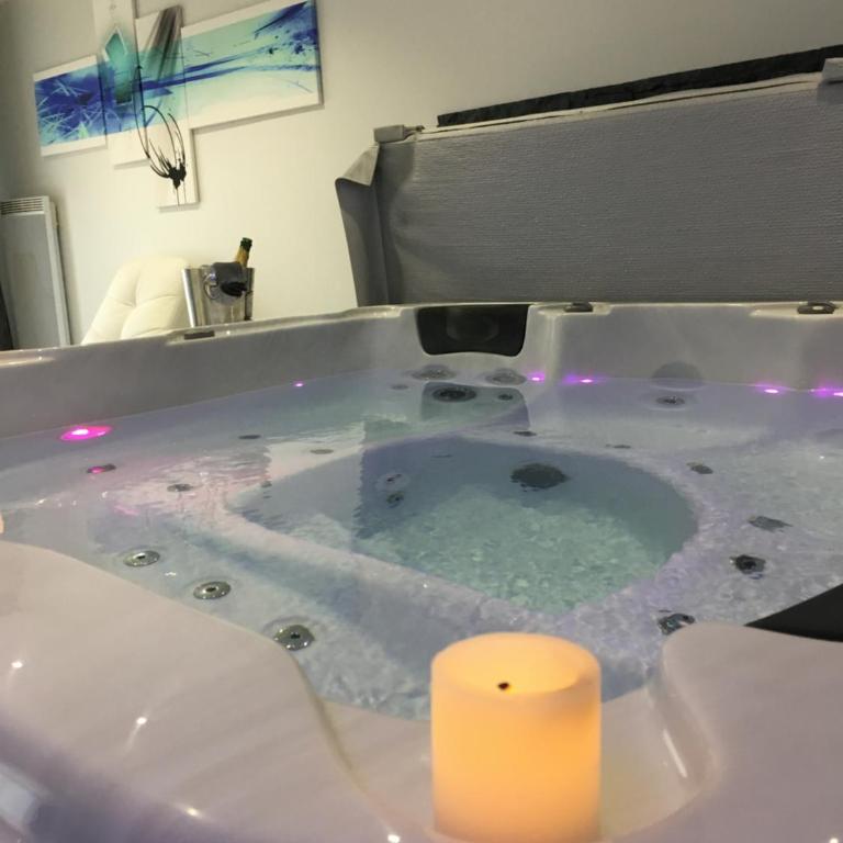 Appart&Spa - Appartement - 9
