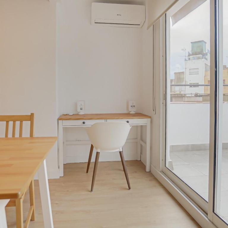 Molí de Mar - Smart Hotel - Three-Bedroom Apartment - Penthouse - 11