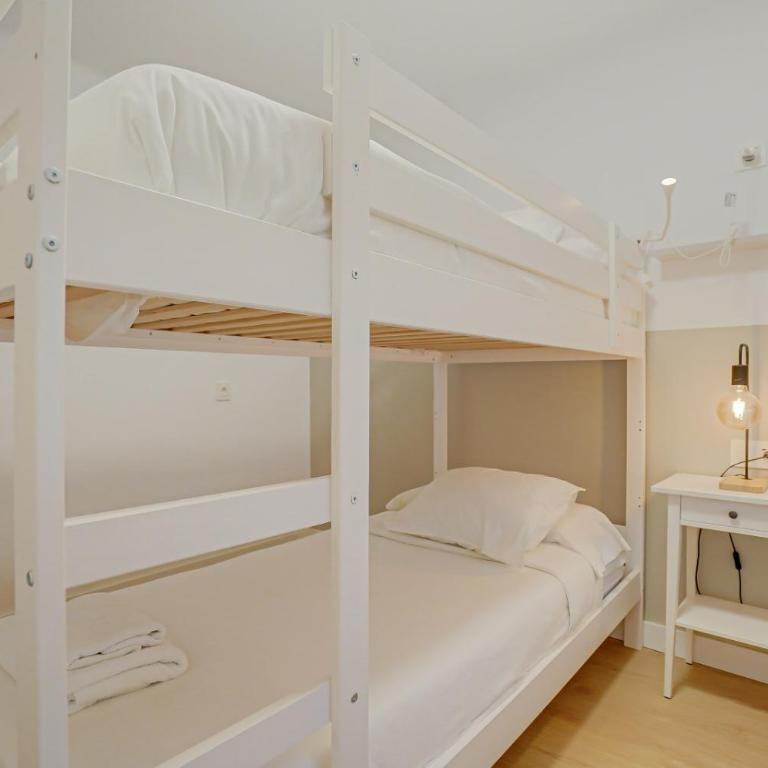 Molí de Mar - Smart Hotel - Three-Bedroom Apartment - Penthouse - 28