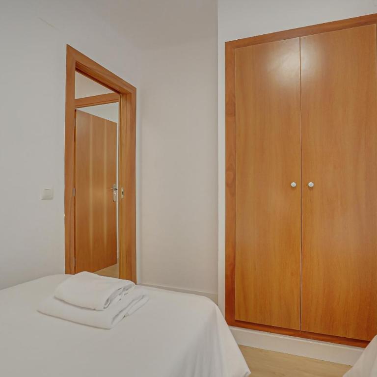 Molí de Mar - Smart Hotel - Three-Bedroom Apartment - Penthouse - 19