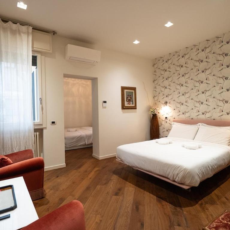 Ecocentrico Via Ponte Marino 33, Ravenna - Appartamento con 3 Camere da Letto - 2