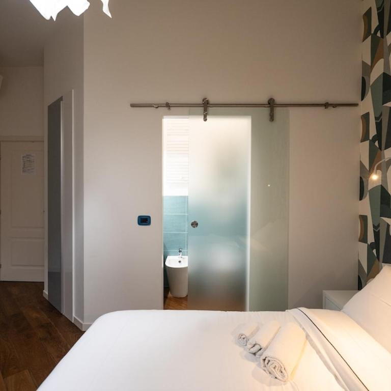 Ecocentrico Via Ponte Marino 33, Ravenna - Appartamento con 3 Camere da Letto - 3