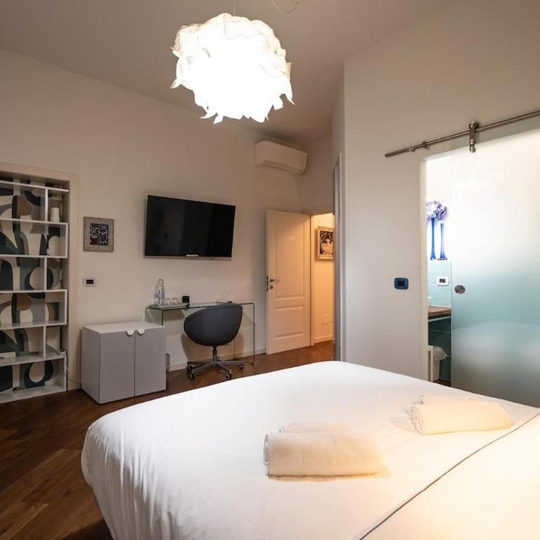 Ecocentrico Via Ponte Marino 33, Ravenna - Appartamento con 3 Camere da Letto - 7
