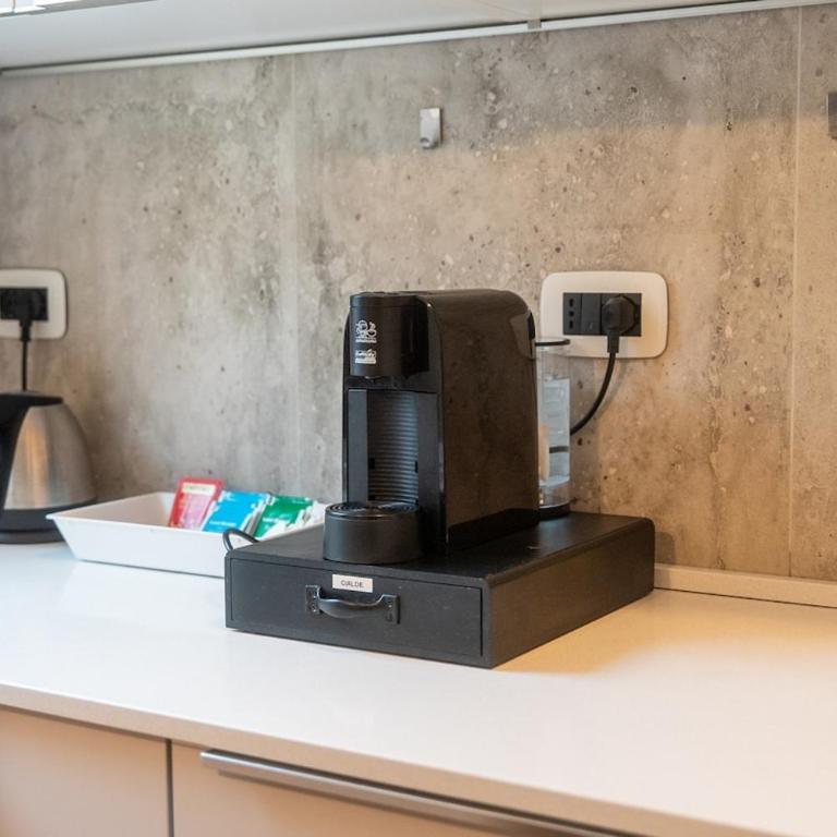 Ecocentrico Via Ponte Marino 33, Ravenna - Appartamento con 3 Camere da Letto - 9