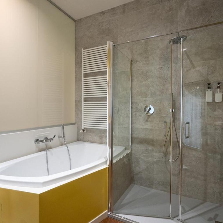 Ecocentrico Via Ponte Marino 33, Ravenna - Appartamento con 3 Camere da Letto - 17
