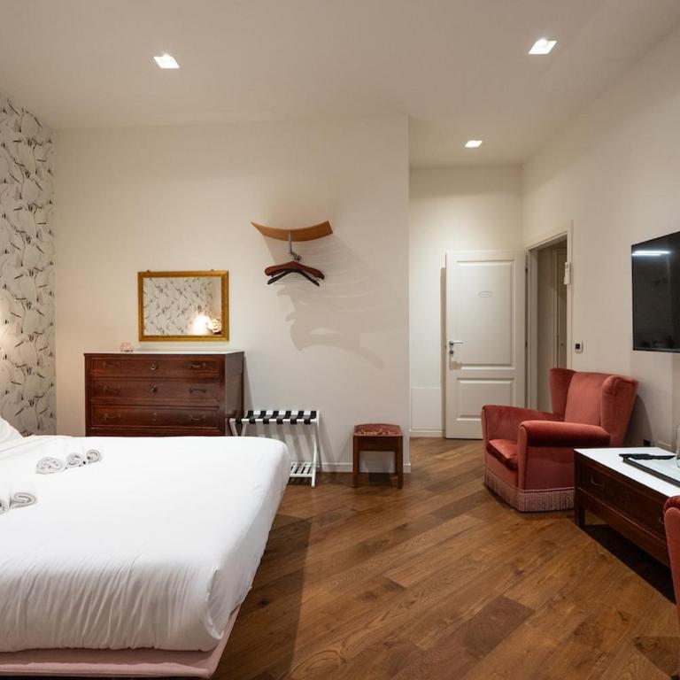 Ecocentrico Via Ponte Marino 33, Ravenna - Appartamento con 3 Camere da Letto - 19