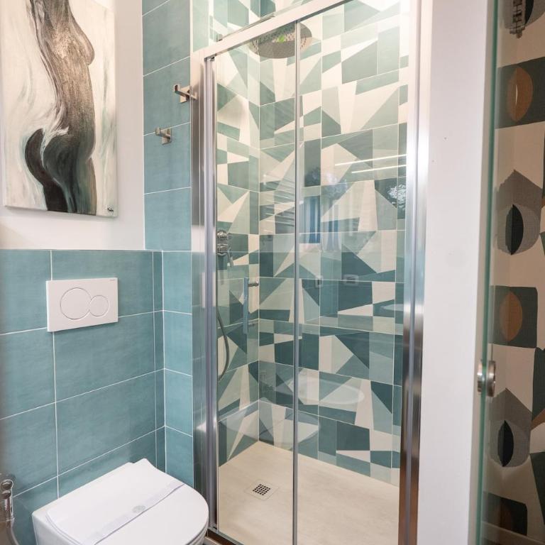 Ecocentrico Via Ponte Marino 33, Ravenna - Appartamento con 3 Camere da Letto - 20