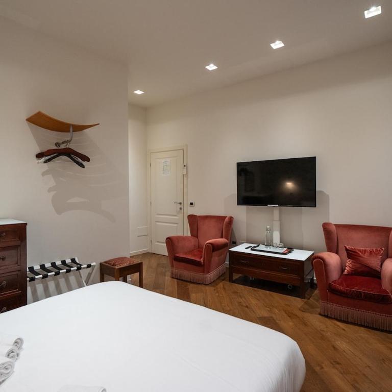 Ecocentrico Via Ponte Marino 33, Ravenna - Appartamento con 3 Camere da Letto - 22