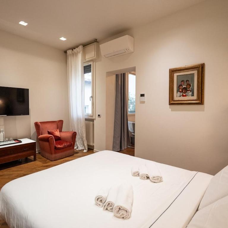 Ecocentrico Via Ponte Marino 33, Ravenna - Appartamento con 3 Camere da Letto - 33