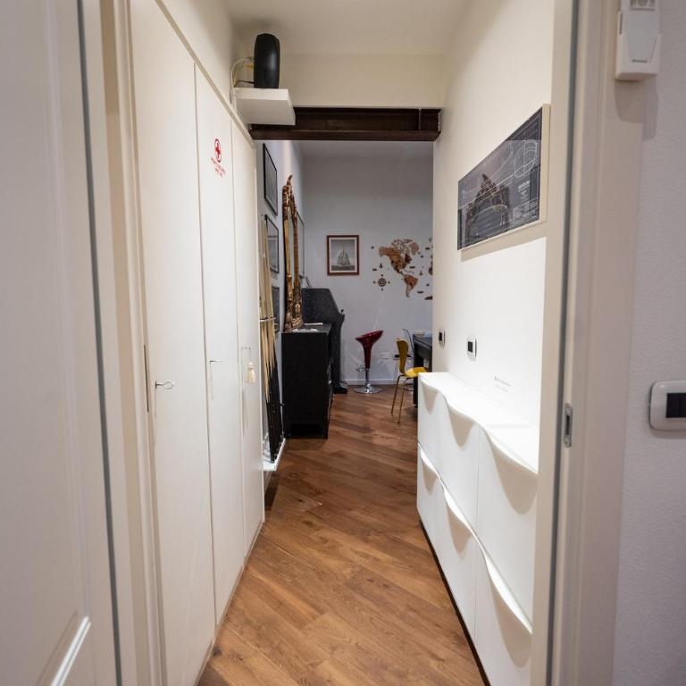 Ecocentrico Via Ponte Marino 33, Ravenna - Appartamento con 3 Camere da Letto - 34
