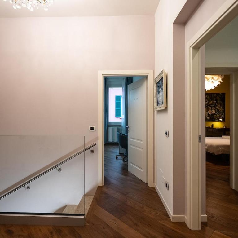 Ecocentrico Via Ponte Marino 33, Ravenna - Appartamento con 3 Camere da Letto - 37