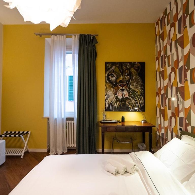 Ecocentrico Via Ponte Marino 33, Ravenna - Appartamento con 3 Camere da Letto - 39