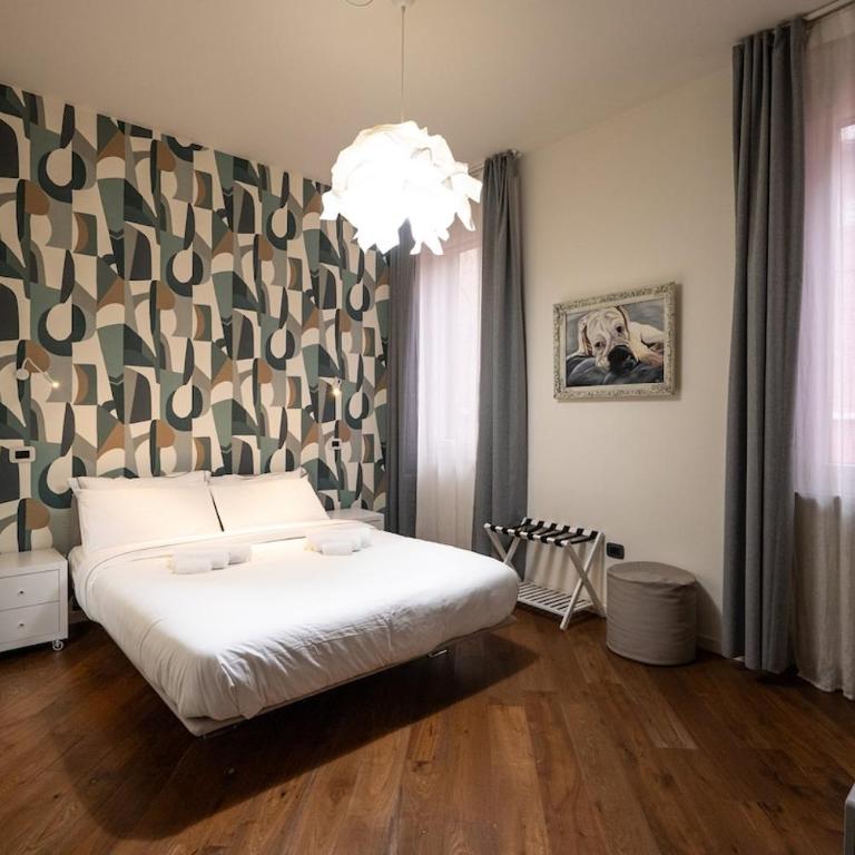 Ecocentrico Via Ponte Marino 33, Ravenna - Appartamento con 3 Camere da Letto - 41