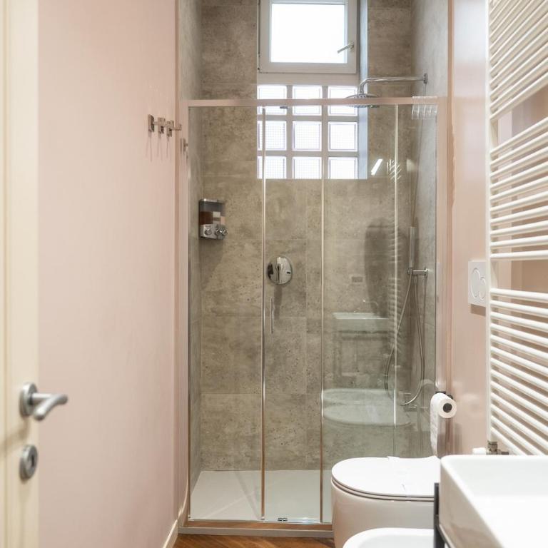 Ecocentrico Via Ponte Marino 33, Ravenna - Appartamento con 3 Camere da Letto - 43